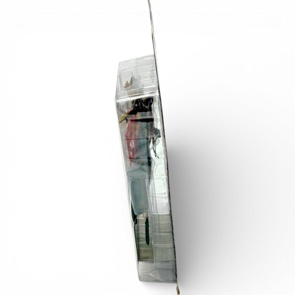 Wetworks Blood Queen Ultra-Action Figure McFarlane Toys 1990s Series 2 New Rare - Picture 3 of 5